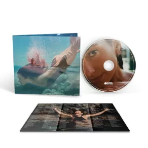 Dua Lipa - Radical Optimism CD