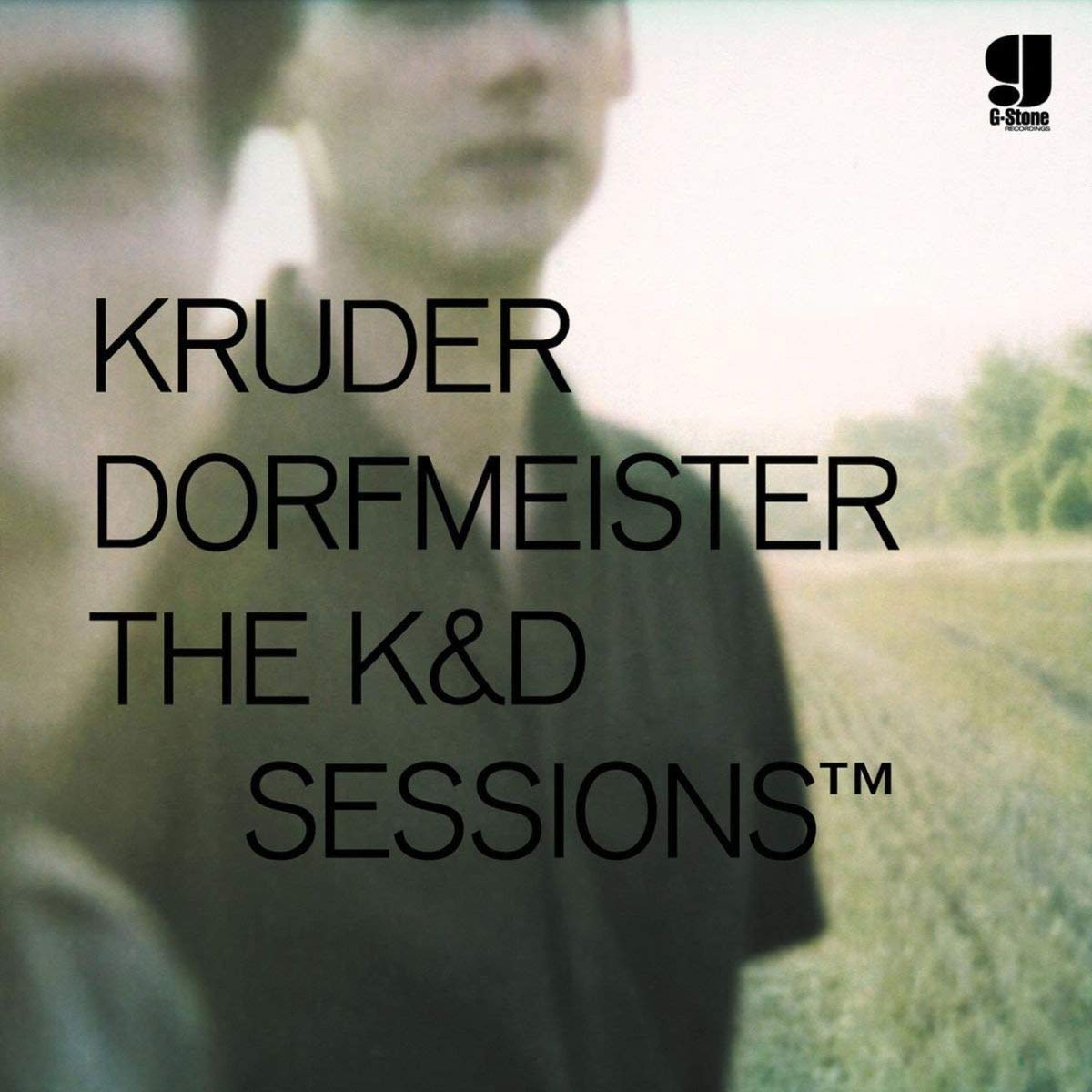 KRUDER & DORFMEISTER - K&D SESSION 2CD