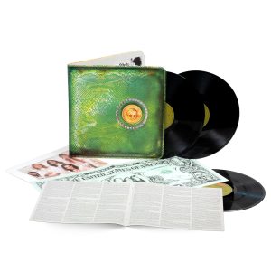 COOPER ALICE - BILLION DOLLAR BABIES (50th Anniversary) LP3