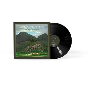 MCKENNITT LOREENA - ROAD BACK HOME LP