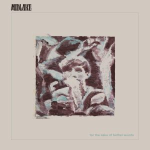 MIDLAKE - FOR THE SAKE OF BETHEL WOODS CD