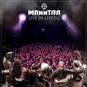 MANNTRA - LIVE IN LEIPZIG CD