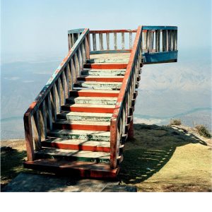 ANDRES TIMO - BLIND BANISTER CD