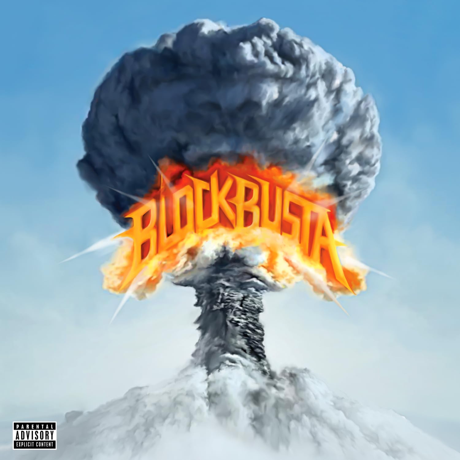 BUSTA RHYMES - BLOCKBUSTA LP - Slika 2