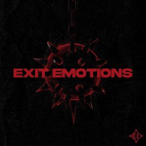BLIND CHANNEL - EXIT EMOTIONS CD