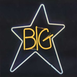 BIG STAR - NO.1 RECORD LP