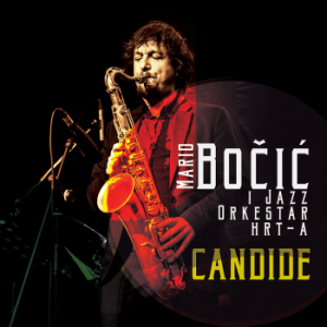 BOČIĆ MARIO - SANDIDE LP