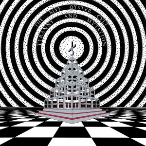 BLUE OYSTER CULT - TYRANNY AND MUTATION LP