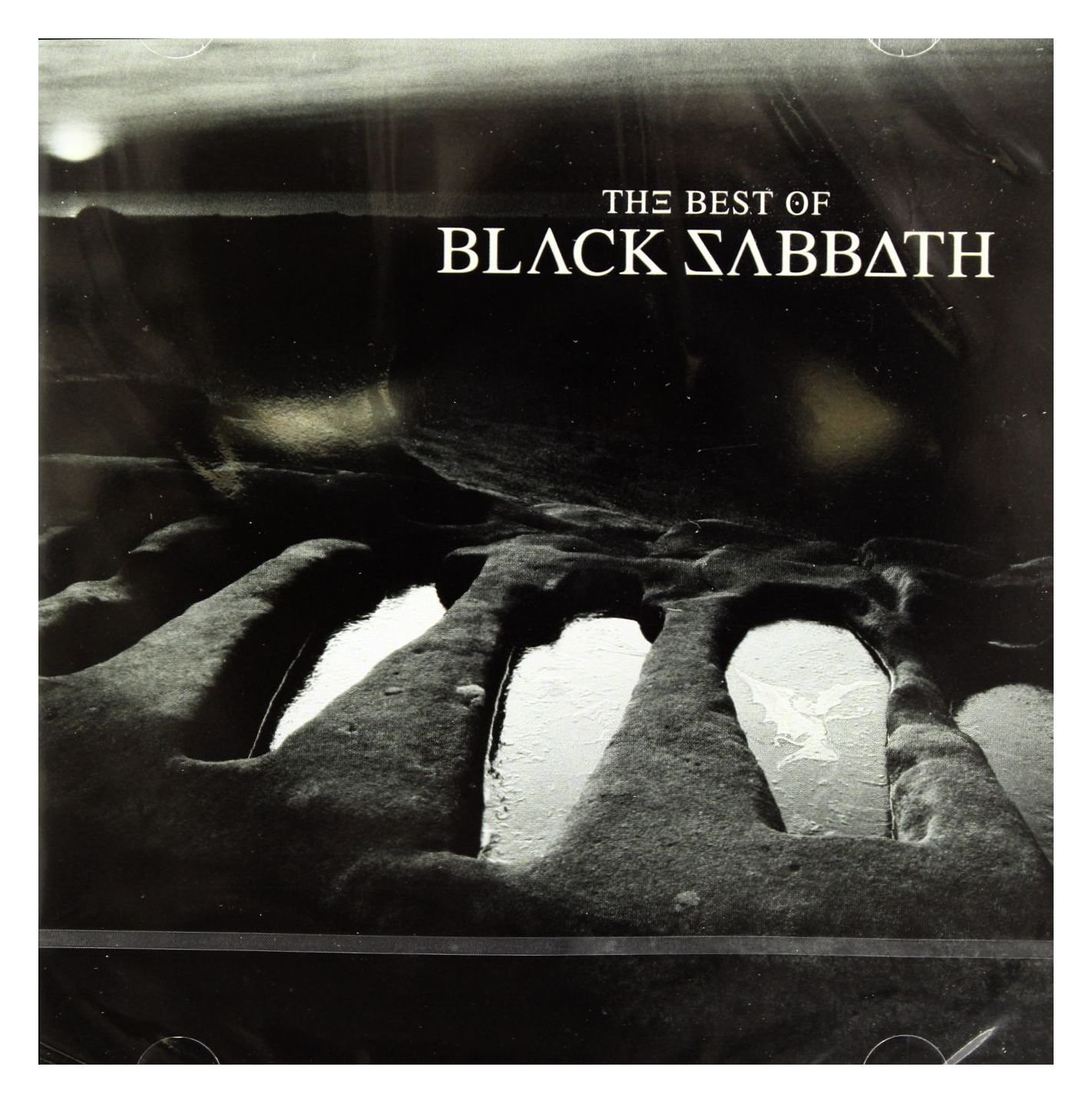 BLACK SABATH - BEST OF CD2