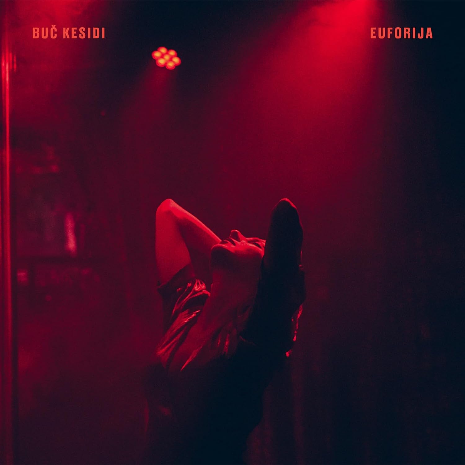 BUČ KESIDI - EUFORIJA LP - Slika 2