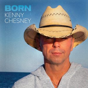 CHESNEY KENNY - BORN CD