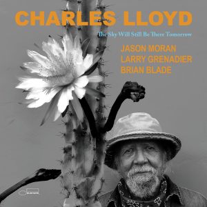 LLOYD CHARLES - SKY WILL STILL BE THERE TOMORROW CD2
