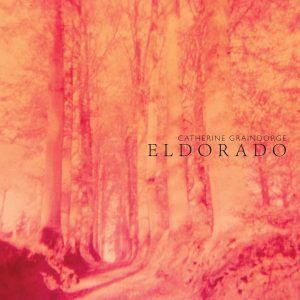 GRAINDORGE CATHERINE - ELDORADO LP