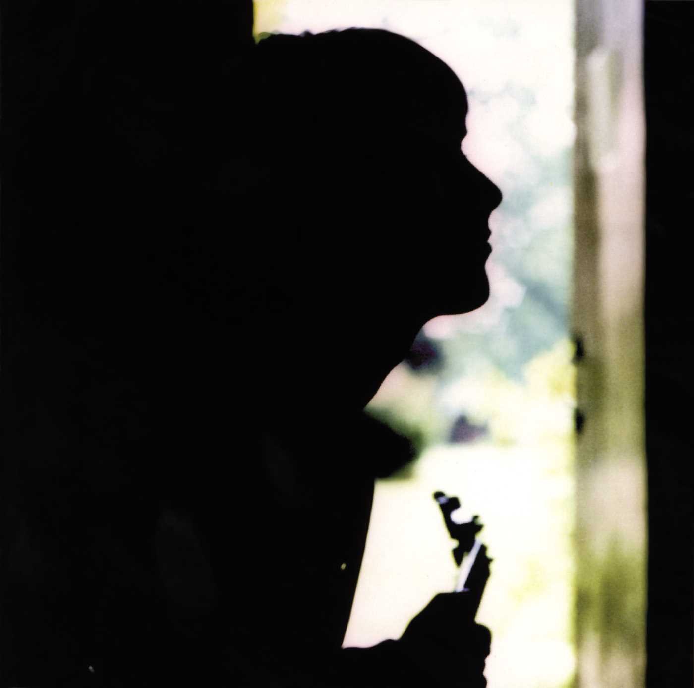 WELLER PAUL - WILD WOOD LP