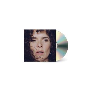 FAITH PALOMA - GLORIFICATION OF SADNESS CD