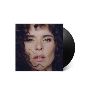 FAITH PALOMA - GLORIFICATION OF SADNESS LP