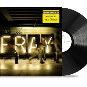 FRAY - FRAY 2 LP