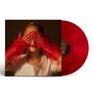 GRANDE ARIANA - ETERNAL SUNSHINE LP