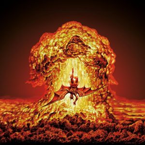 GOST - PROPHECY digi pack CD