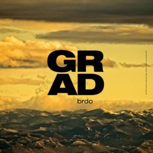 GRAD - BRDO LP
