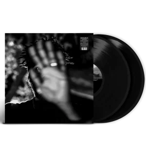 CLARK GARY JR. - JPEG RAW LP2