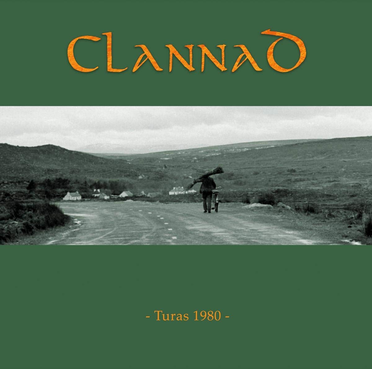 CLANNAD - TURAS 1980 LIVE IN BREMEN LP2 - Slika 2
