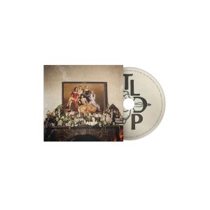 LAST DINNER PARTY - PRELUDE TO ECSTASY CD