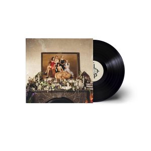 LAST DINNER PARTY - PRELUDE TO ECSTASY LP