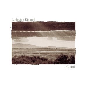 EINAUDI LUDOVICO - I GIORNI CD