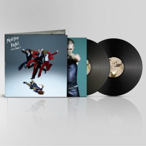MANESKIN - RUSH! ARE U COMING? LP2