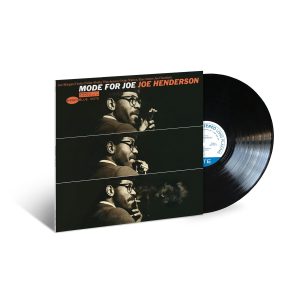 HENDERSON JOE - MODE FOR JOE LP