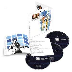 AIR - MOON SAFARI 25 th anniversary edition explorer ltd edition CD2B