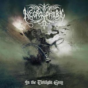 NECROPHOBIC - IN THE TWILIGHT CD