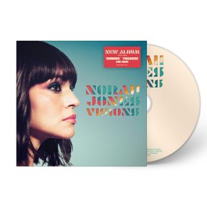 JONES NORAH - VISIONS CD