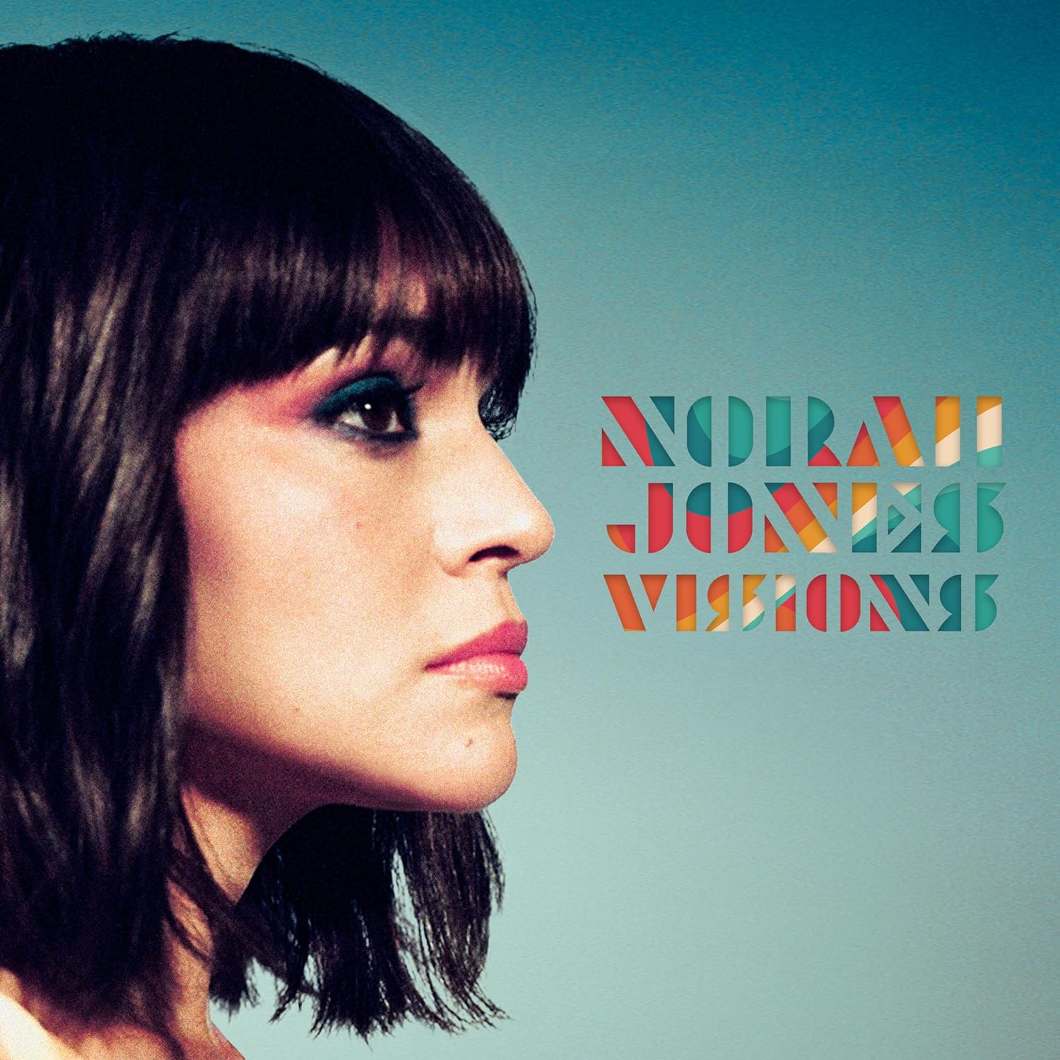 JONES NORAH - VISIONS CD - Slika 2