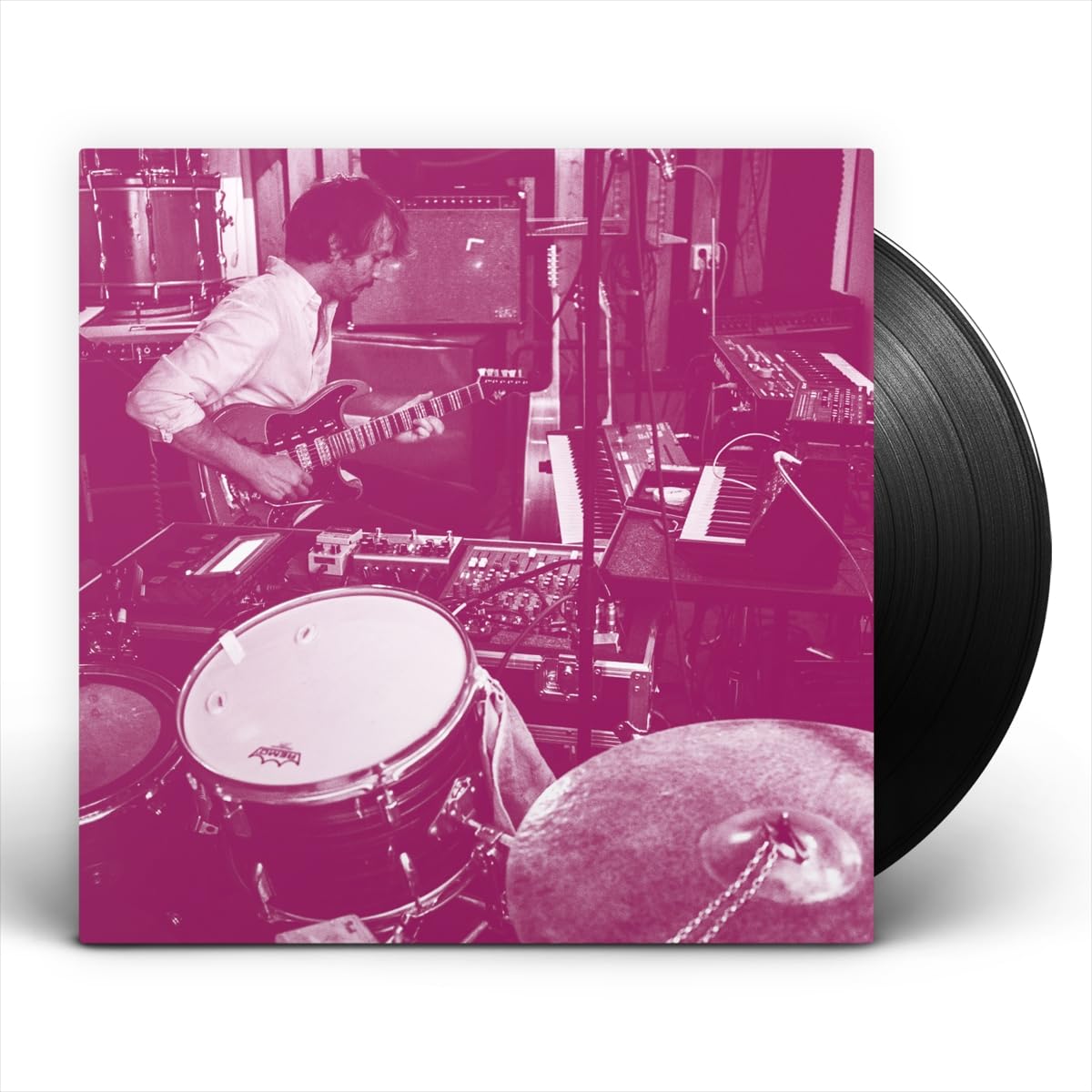 OGREN DANIEL - FASTINGEN 92 LP