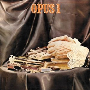OPUS - OPUS 1 LP