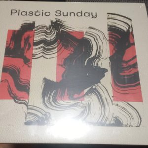 PLASTIC SUNDAY - PLASTIC SUNDAY   LP