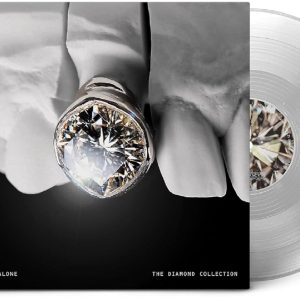 POST MALONE - DIAMOND COLLECTION LP2