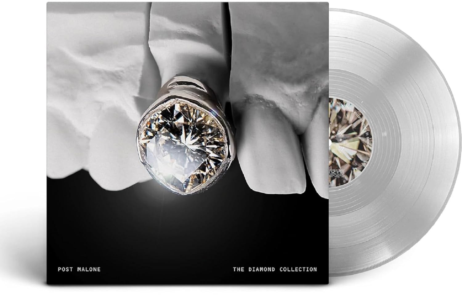 POST MALONE - DIAMOND COLLECTION LP2