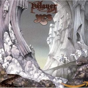 YES - RELAYER CD