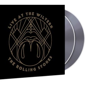 ROLLING STONES - LIVE AT THE WILTERN CD2