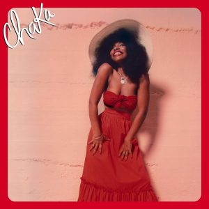 CHAKA KHAN - CHAKA 45 anniversary CD
