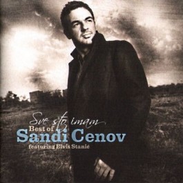 SANDI - SVE ŠTO IMAM: BEST OF