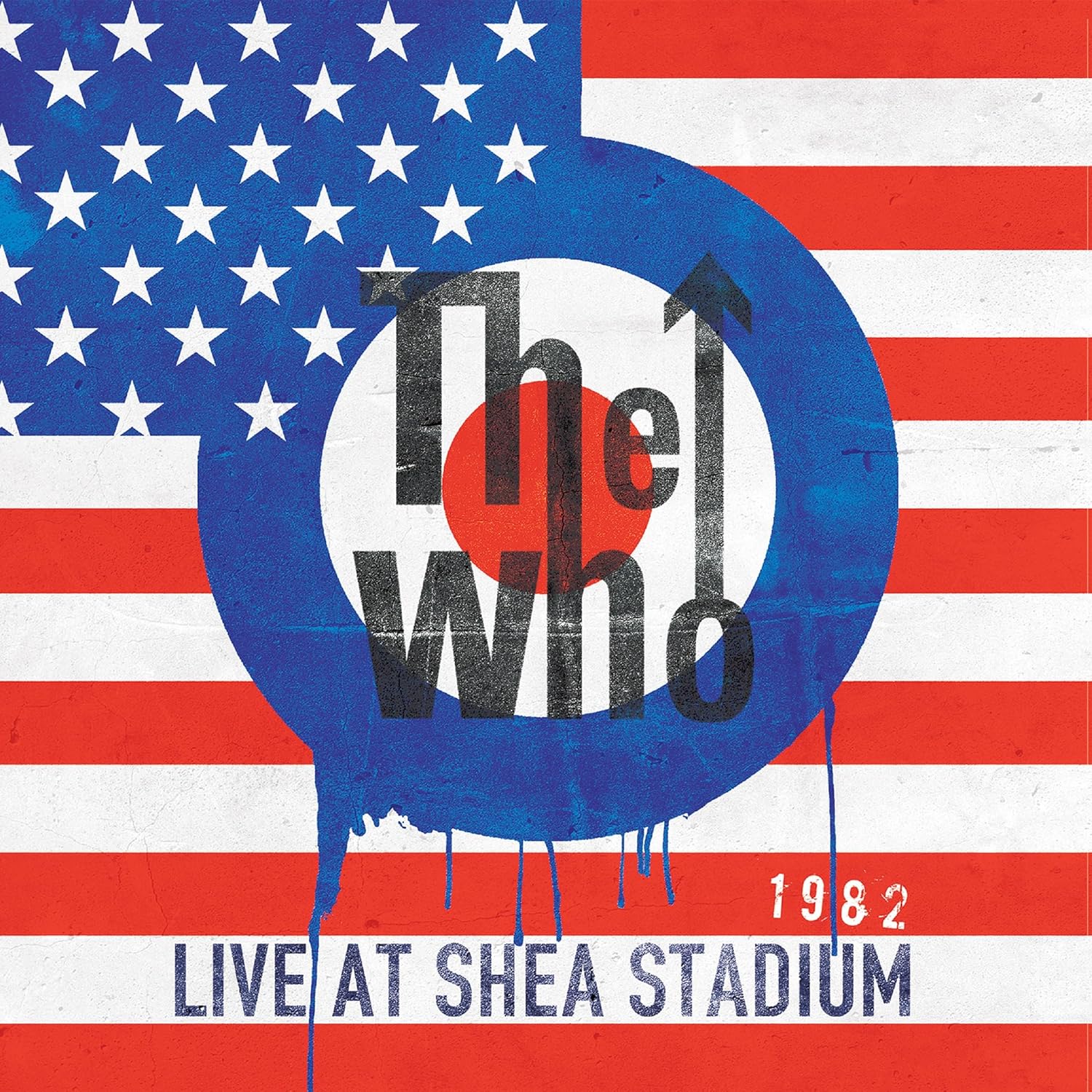 WHO - LIVE AT SHEA STADIUM 1982 LP3 - Slika 2