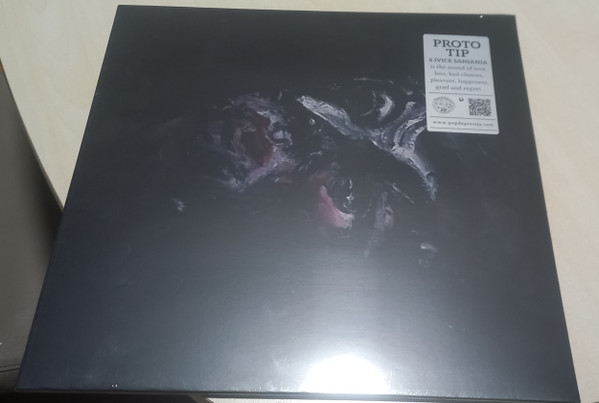 PROTO TIP - S IVICE SANJANJA LP