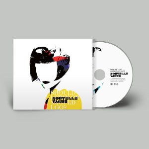 NOUVELLE VAGUE - SHOULD I STAY OR SHOULD I GO CD