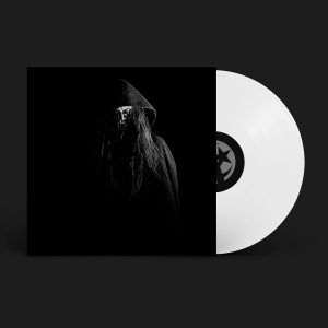 TAAKE - STRIDENS HUS white vinyl LP