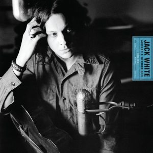 WHITE JACK - COLLECTION ACUSTIC RECORDINGS 1998-2019 LP2