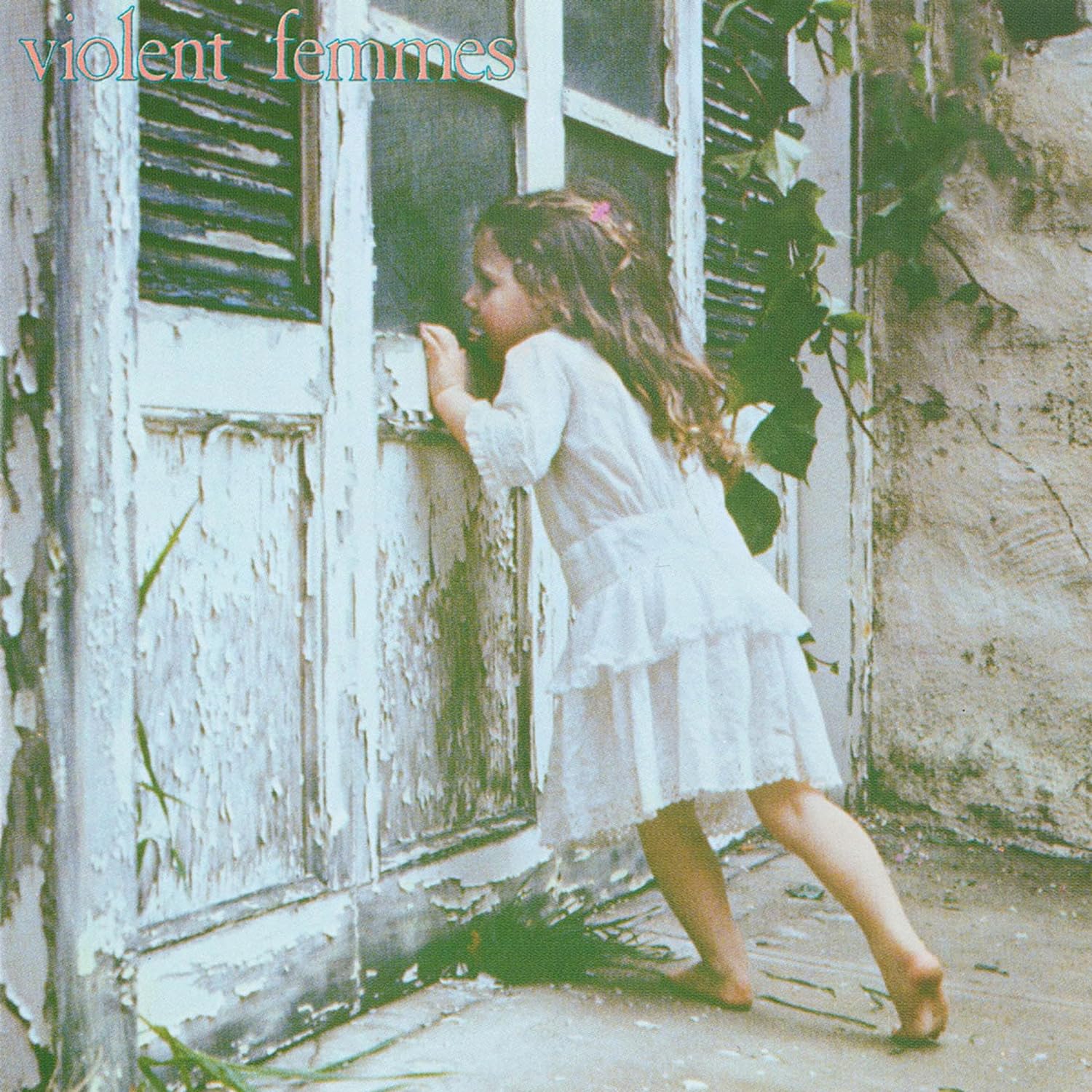 VIOLENT FEMMES - VIOLENT FEMMES 40th anniversary LP3/7'' - Slika 2